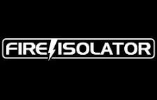 Fire Isolator