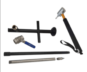 LĂNG PHUN SƯƠNG ÁP LỰC CAO FIRE ISOLATOR – FI-WMLANCE