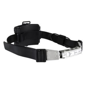 ĐÈN CHIẾU SÁNG ĐỘI ĐẦU / GẮN MŨ - FOXFURY