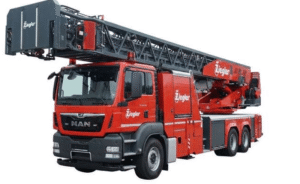 XE THANG CHỮA CHÁY CỨU HỘ 52M