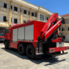 XE CỨU NẠN CỨU HỘ