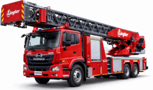 XE THANG CHỮA CHÁY CỨU HỘ 32M