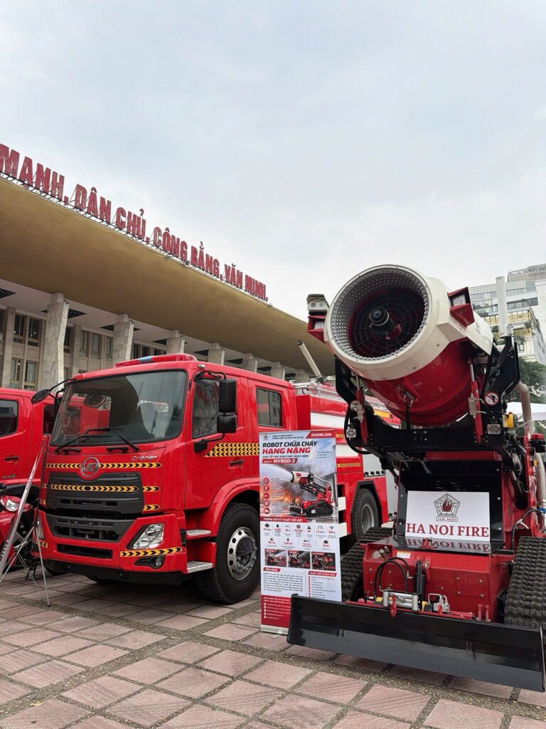 HANOI FIRE THAM DỰ TRIỂN LÃM SECUTECH 2026 4 z8269842320251 3e7dc8e7bcf0cc81bd4497fef39d0317 1