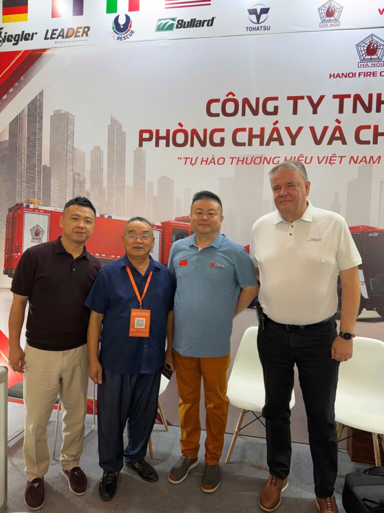 HANOI FIRE THAM DỰ TRIỂN LÃM SECUTECH 2026 6 z8270043818470 c40f56bdb95fe74f3134ac387478e9cc