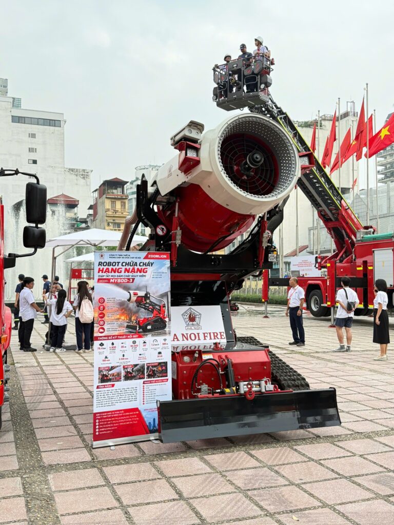 HANOI FIRE THAM DỰ TRIỂN LÃM SECUTECH 2026 5 z8270050662317 5854310ee6fbc219c99481e8fb2485b5