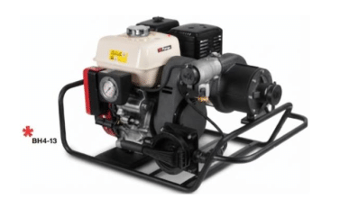 MÁY BƠM CHỮA CHÁY DI ĐỘNG BLACK HAWK 4 2 BOM 3.1