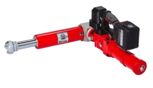 XY LANH THỦY LỰC TÁC ĐỘNG KÉP DÙNG PIN C-11
