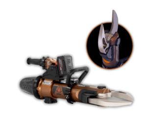 THIẾT BỊ CẮT THỦY LỰC HRCL-MIL