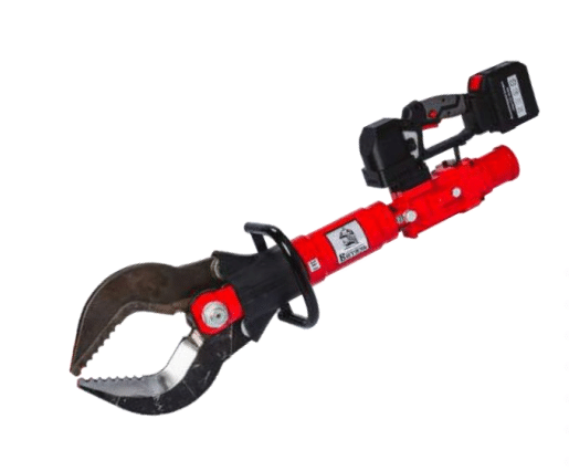 THIẾT BỊ CẮT THUỶ LỰC DÙNG PIN NG-80 5 banh 4 nga
