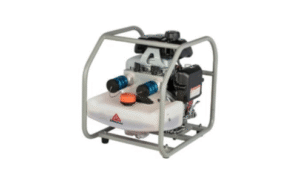 BƠM THỦY LỰC SỬ DỤNG ĐỘNG CƠ BJQ-P630