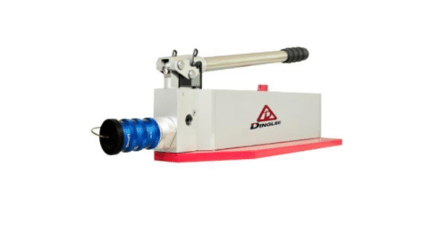 BƠM THỦY LỰC BẰNG TAY BS-P604 1 banh tq 6