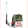 MÁY BƠM CHỮA CHÁY RỪNG