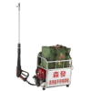 MÁY BƠM CHỮA CHÁY RỪNG JSD-390W-3S