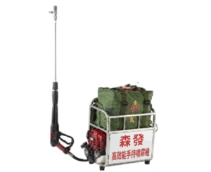 MÁY BƠM CHỮA CHÁY RỪNG JSD-390W-3S