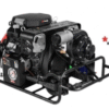 MÁY BƠM CHỮA CHÁY DI ĐỘNG BLACK HAWK 2