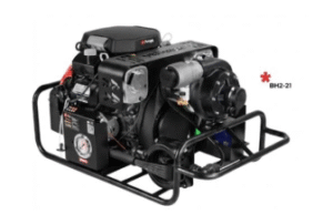 MÁY BƠM CHỮA CHÁY DI ĐỘNG BLACK HAWK 2