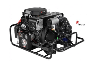 MÁY BƠM CHỮA CHÁY DI ĐỘNG BLACK HAWK 2 1 bom 17