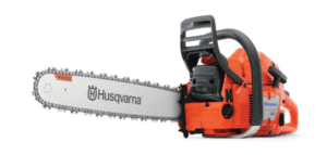 MÁY CƯA XÍCH HUSQVARNA 365