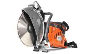 MÁY CẮT BÊ TÔNG HUSQVARNA K970