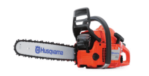 MÁY CƯA XÍCH HUSQVARNA 353